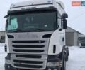 Сканиа Р 420, объемом двигателя 0 л и пробегом 999 тыс. км за 13500 $, фото 1 на Automoto.ua