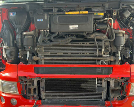 Сканіа Р 420, об'ємом двигуна 0 л та пробігом 800 тис. км за 27839 $, фото 6 на Automoto.ua