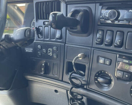 Сканіа Р 420, об'ємом двигуна 11.7 л та пробігом 920 тис. км за 24990 $, фото 22 на Automoto.ua