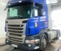 Сканиа Р 420, объемом двигателя 0 л и пробегом 904 тыс. км за 15000 $, фото 1 на Automoto.ua