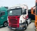 Сканиа Р 420, объемом двигателя 0 л и пробегом 971 тыс. км за 21400 $, фото 1 на Automoto.ua