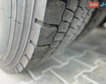 Сканіа Р 420, об'ємом двигуна 0 л та пробігом 858 тис. км за 20100 $, фото 14 на Automoto.ua