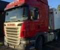 Сканиа Р 420, объемом двигателя 0 л и пробегом 900 тыс. км за 14718 $, фото 6 на Automoto.ua