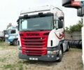 Сканиа Р 420, объемом двигателя 0 л и пробегом 971 тыс. км за 21400 $, фото 3 на Automoto.ua