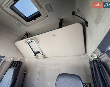 Сканиа Р 420, объемом двигателя 0 л и пробегом 1 тыс. км за 22200 $, фото 17 на Automoto.ua