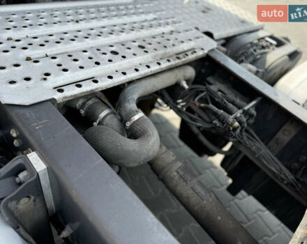 Сканіа Р 420, об'ємом двигуна 0 л та пробігом 858 тис. км за 20100 $, фото 9 на Automoto.ua