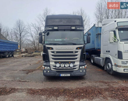 Сканіа Р 420, об'ємом двигуна 0 л та пробігом 1 тис. км за 18500 $, фото 2 на Automoto.ua