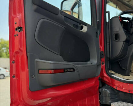 Сканіа Р 420, об'ємом двигуна 0 л та пробігом 858 тис. км за 20100 $, фото 6 на Automoto.ua