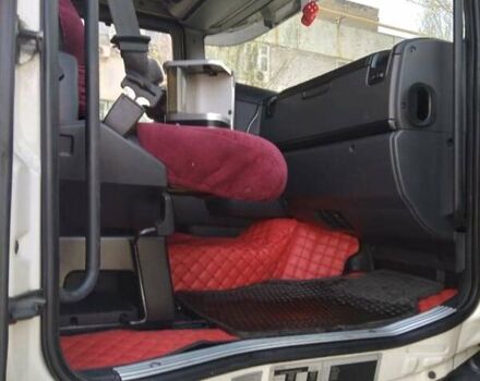 Сканіа Р 420, об'ємом двигуна 0 л та пробігом 1 тис. км за 18000 $, фото 4 на Automoto.ua