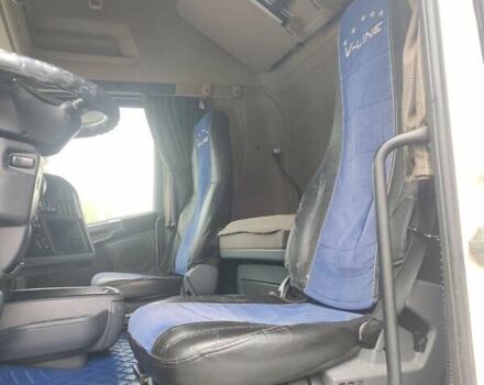 Сканиа Р 420, объемом двигателя 0 л и пробегом 1 тыс. км за 15700 $, фото 12 на Automoto.ua