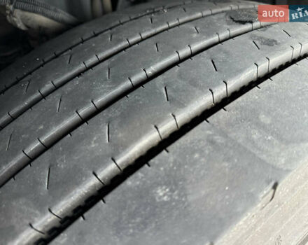 Сканіа Р 420, об'ємом двигуна 0 л та пробігом 858 тис. км за 20100 $, фото 18 на Automoto.ua