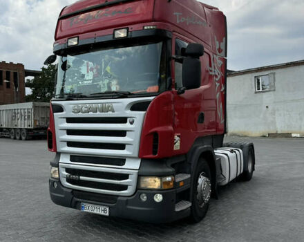 Сканіа Р 420, об'ємом двигуна 0 л та пробігом 858 тис. км за 20100 $, фото 15 на Automoto.ua