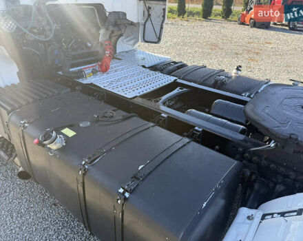 Сканиа Р 420, объемом двигателя 0 л и пробегом 845 тыс. км за 17500 $, фото 5 на Automoto.ua