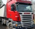 Сканиа Р 420, объемом двигателя 0 л и пробегом 900 тыс. км за 14718 $, фото 2 на Automoto.ua