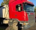 Сканиа Р 420, объемом двигателя 0 л и пробегом 900 тыс. км за 14718 $, фото 3 на Automoto.ua
