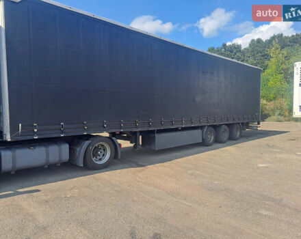 Сканіа Р 420, об'ємом двигуна 0 л та пробігом 1 тис. км за 18500 $, фото 5 на Automoto.ua