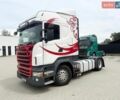 Сканиа Р 420, объемом двигателя 0 л и пробегом 971 тыс. км за 22499 $, фото 4 на Automoto.ua