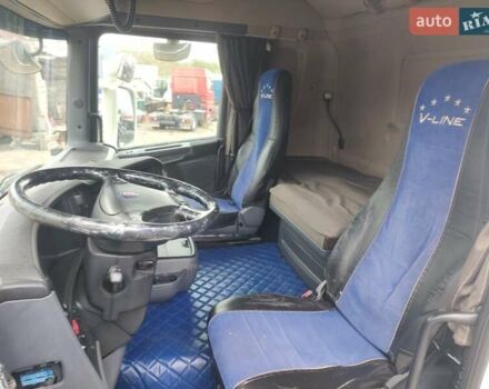 Сканиа Р 420, объемом двигателя 0 л и пробегом 1 тыс. км за 15700 $, фото 8 на Automoto.ua