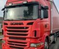 Сканиа Р 420, объемом двигателя 11.7 л и пробегом 1 тыс. км за 12000 $, фото 1 на Automoto.ua