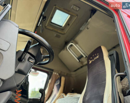 Сканіа Р 420, об'ємом двигуна 0 л та пробігом 858 тис. км за 20100 $, фото 1 на Automoto.ua