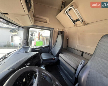 Сканиа Р 420, объемом двигателя 0 л и пробегом 1 тыс. км за 22200 $, фото 15 на Automoto.ua