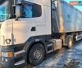 Сканиа Р 420, объемом двигателя 0 л и пробегом 2 тыс. км за 15900 $, фото 2 на Automoto.ua