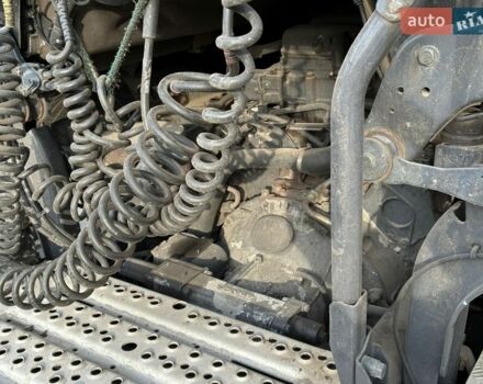 Сканиа Р 420, объемом двигателя 0 л и пробегом 1 тыс. км за 13950 $, фото 11 на Automoto.ua