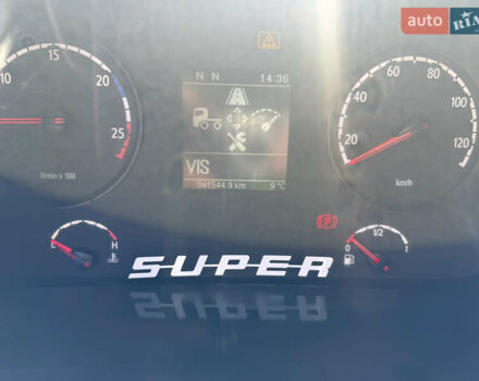 Сканиа Р 420, объемом двигателя 0 л и пробегом 845 тыс. км за 17500 $, фото 8 на Automoto.ua