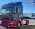 Сканиа Р 420, объемом двигателя 0 л и пробегом 911 тыс. км за 17500 $, фото 1 на Automoto.ua