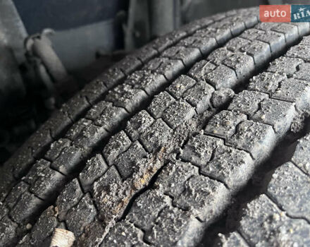 Сканіа Р 420, об'ємом двигуна 12.7 л та пробігом 490 тис. км за 29995 $, фото 7 на Automoto.ua