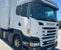Сканіа Р 420, об'ємом двигуна 0 л та пробігом 1 тис. км за 17500 $, фото 2 на Automoto.ua
