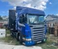 Сканиа Р 420, объемом двигателя 0 л и пробегом 0 тыс. км за 13000 $, фото 1 на Automoto.ua
