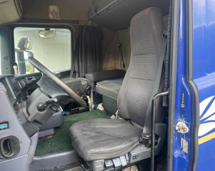 Сканиа Р 420, объемом двигателя 0 л и пробегом 0 тыс. км за 13000 $, фото 9 на Automoto.ua
