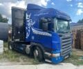 Сканиа Р 420, объемом двигателя 0 л и пробегом 0 тыс. км за 13000 $, фото 6 на Automoto.ua