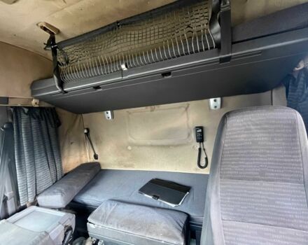 Сканиа Р 420, объемом двигателя 0 л и пробегом 0 тыс. км за 13000 $, фото 10 на Automoto.ua