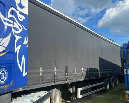 Сканиа Р 420, объемом двигателя 0 л и пробегом 0 тыс. км за 13000 $, фото 12 на Automoto.ua