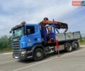 Сканиа Р 420, объемом двигателя 0 л и пробегом 440 тыс. км за 79999 $, фото 1 на Automoto.ua