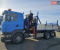 Сканиа Р 420, объемом двигателя 0 л и пробегом 0 тыс. км за 79999 $, фото 2 на Automoto.ua