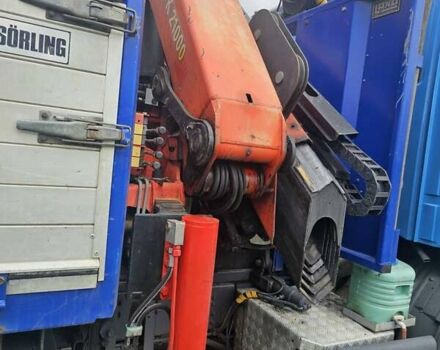 Сканиа Р 420, объемом двигателя 0 л и пробегом 0 тыс. км за 87000 $, фото 7 на Automoto.ua