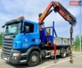 Сканиа Р 420, объемом двигателя 0 л и пробегом 440 тыс. км за 79999 $, фото 3 на Automoto.ua
