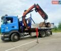 Сканиа Р 420, объемом двигателя 0 л и пробегом 440 тыс. км за 79999 $, фото 5 на Automoto.ua