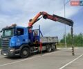 Сканиа Р 420, объемом двигателя 0 л и пробегом 440 тыс. км за 79999 $, фото 4 на Automoto.ua