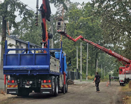 Сканиа Р 420, объемом двигателя 0 л и пробегом 0 тыс. км за 87000 $, фото 4 на Automoto.ua