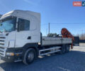 Сканиа Р 420, объемом двигателя 0 л и пробегом 800 тыс. км за 38000 $, фото 1 на Automoto.ua