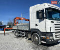 Сканиа Р 420, объемом двигателя 0 л и пробегом 800 тыс. км за 38000 $, фото 11 на Automoto.ua