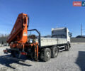 Сканиа Р 420, объемом двигателя 0 л и пробегом 800 тыс. км за 38000 $, фото 3 на Automoto.ua