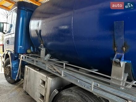 Сканиа Р 420, объемом двигателя 0 л и пробегом 0 тыс. км за 20000 $, фото 1 на Automoto.ua