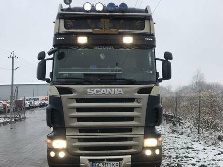 Сканиа Р 420, объемом двигателя 0 л и пробегом 1 тыс. км за 14500 $, фото 1 на Automoto.ua