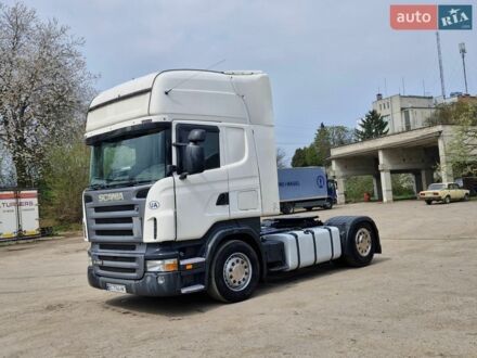 Сканіа Р 420, об'ємом двигуна 0 л та пробігом 2 тис. км за 10200 $, фото 1 на Automoto.ua