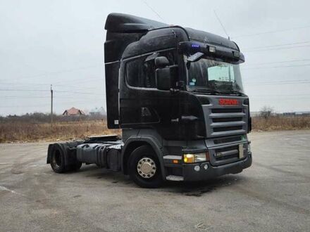 Сканиа Р 420, объемом двигателя 0 л и пробегом 1 тыс. км за 12000 $, фото 1 на Automoto.ua